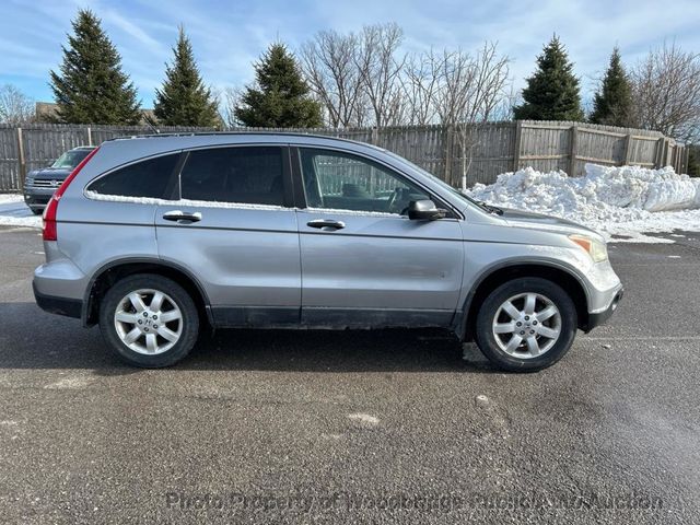 2008 Honda CR-V 4WD 5dr EX - 22979543 - 2