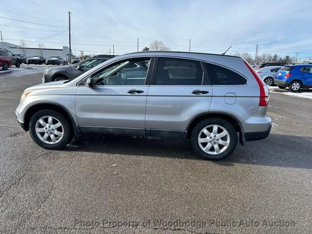 2008 Honda CR-V 4WD 5dr EX - 22979543 - 4