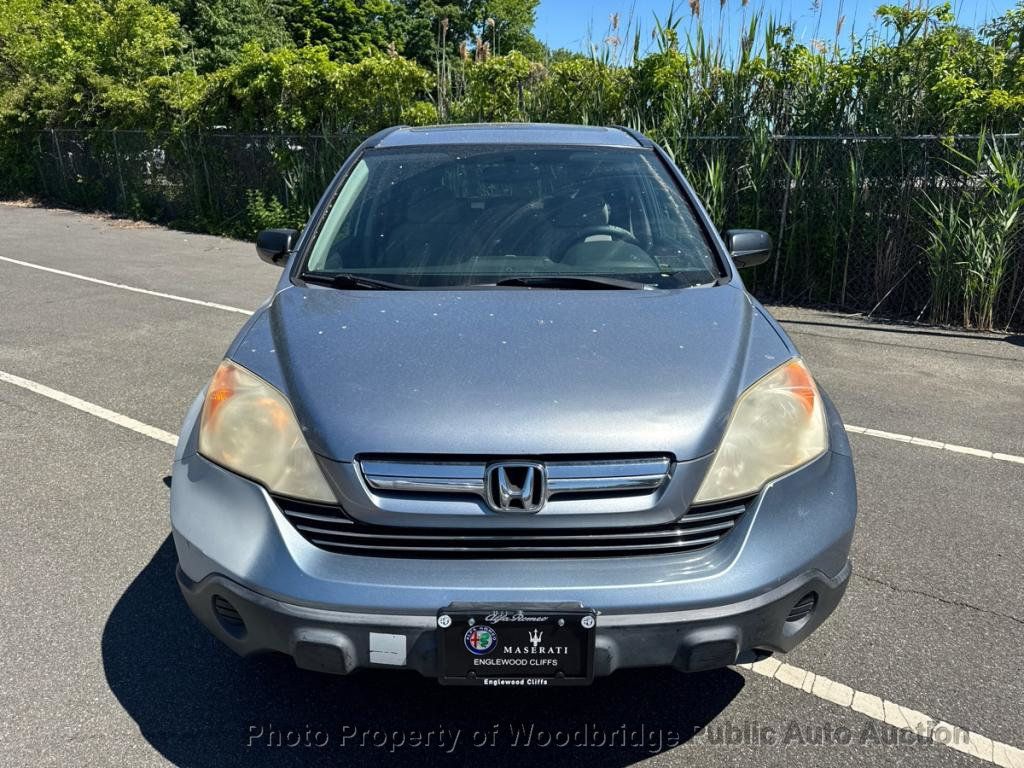 2008 Honda CR-V 4WD 5dr EX - 23040761 | Video 1