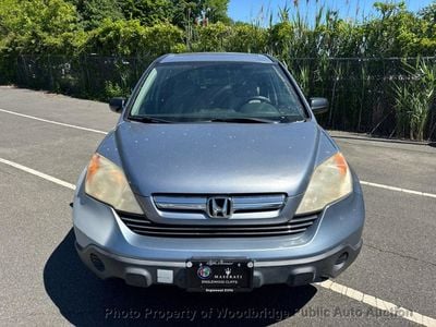 2008 Honda CR-V
