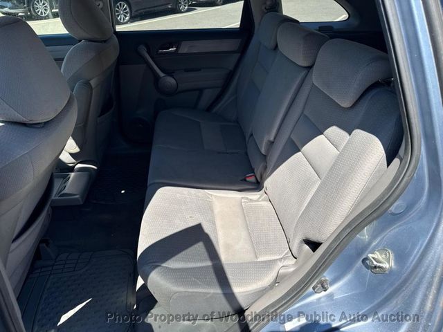 2008 Honda CR-V 4WD 5dr EX - 23040761 - 9