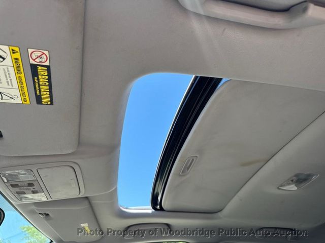 2008 Honda CR-V 4WD 5dr EX - 23040761 - 10