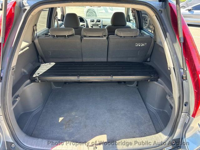 2008 Honda CR-V 4WD 5dr EX - 23040761 - 11