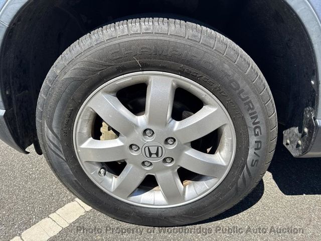 2008 Honda CR-V 4WD 5dr EX - 23040761 - 12