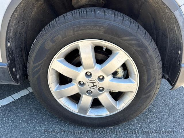 2008 Honda CR-V 4WD 5dr EX - 23040761 - 13