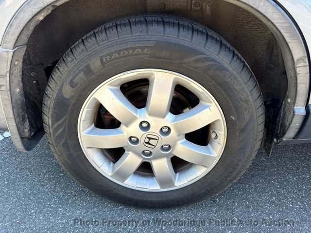 2008 Honda CR-V 4WD 5dr EX - 23040761 - 14
