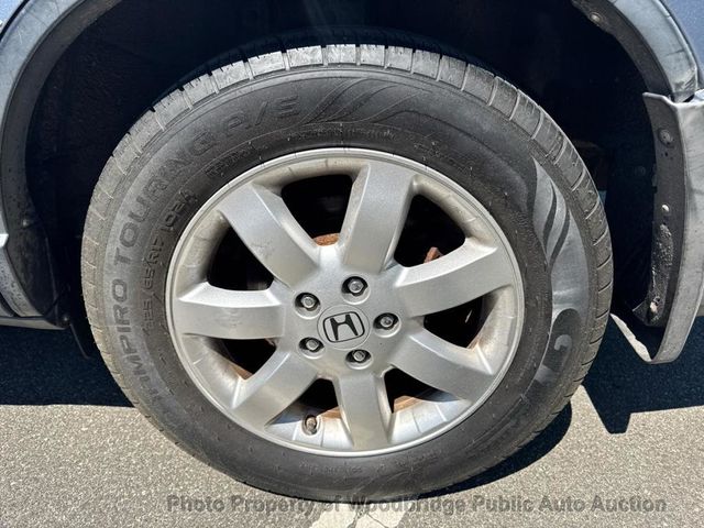 2008 Honda CR-V 4WD 5dr EX - 23040761 - 15