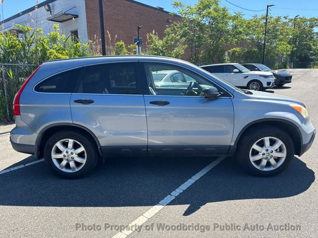 2008 Honda CR-V 4WD 5dr EX - 23040761 - 1