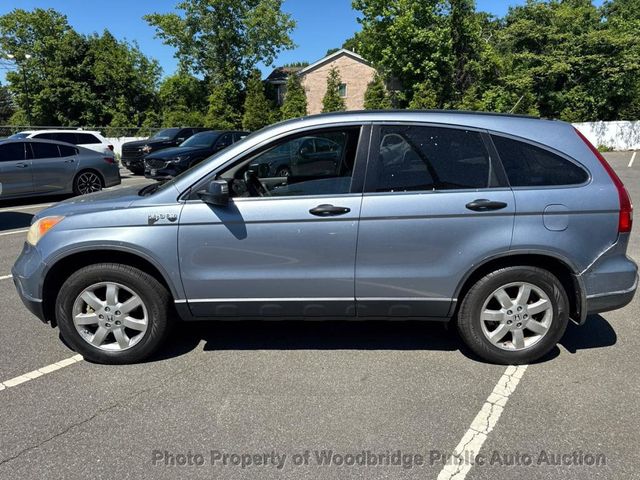 2008 Honda CR-V 4WD 5dr EX - 23040761 - 3