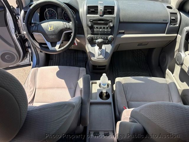 2008 Honda CR-V 4WD 5dr EX - 23040761 - 6