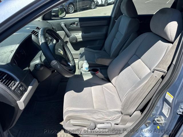 2008 Honda CR-V 4WD 5dr EX - 23040761 - 8