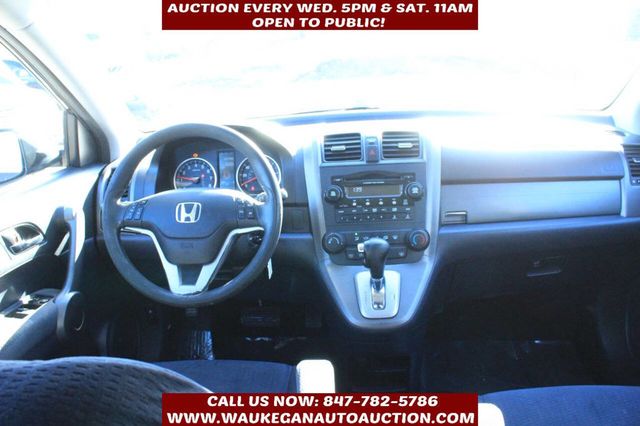 2008 Honda CR-V 4WD 5dr EX - 22946470 - 7