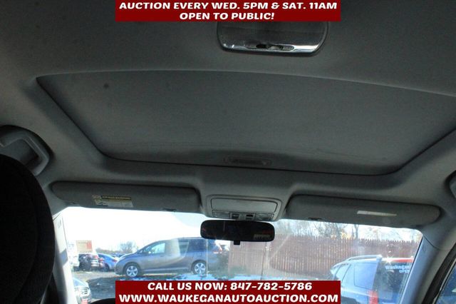 2008 Honda CR-V 4WD 5dr EX - 22946470 - 8