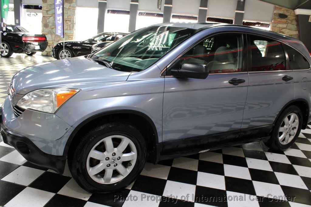 2008 Honda CR-V 4WD 5dr EX - 22746783 - 10