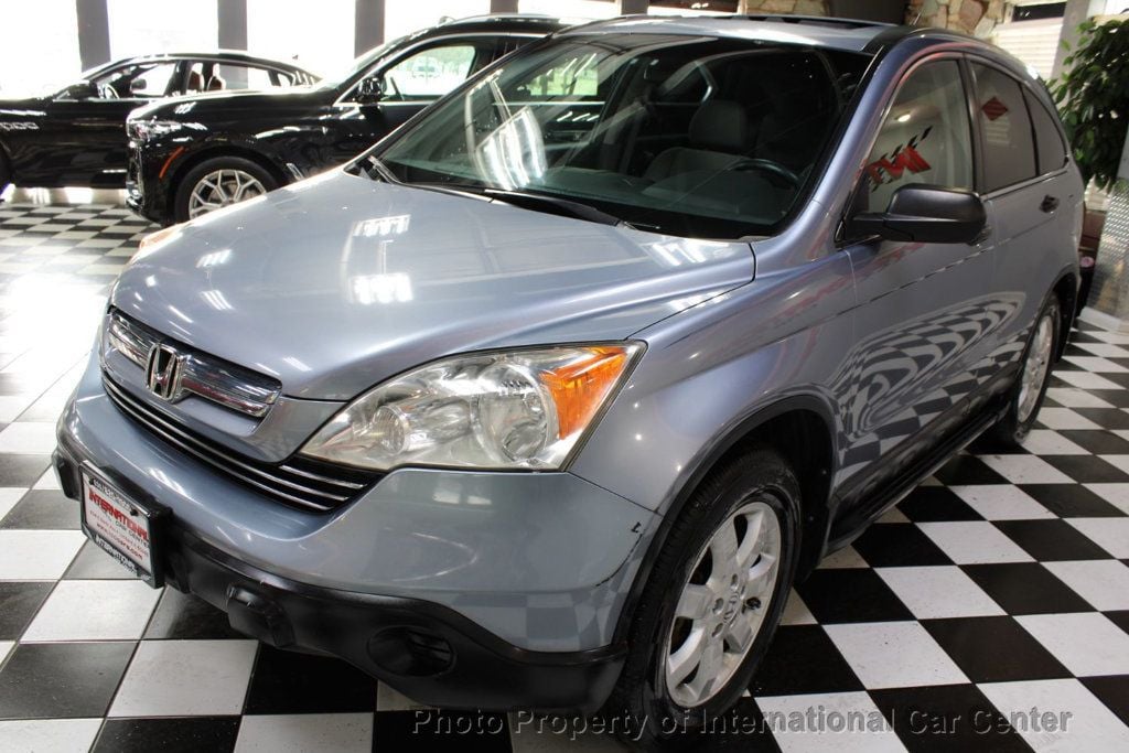 2008 Honda CR-V 4WD 5dr EX - 22746783 - 11