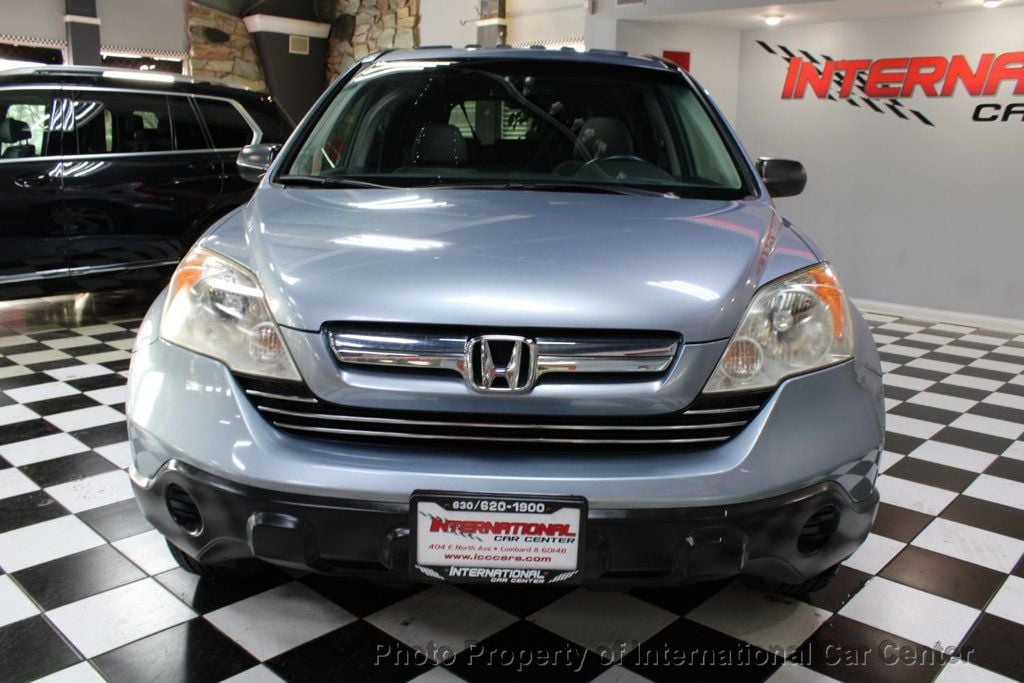 2008 Honda CR-V 4WD 5dr EX - 22746783 - 12