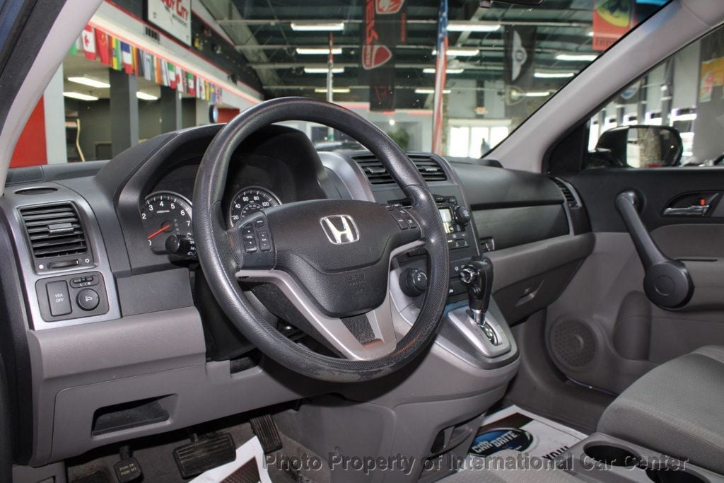 2008 Honda CR-V 4WD 5dr EX - 22746783 - 15