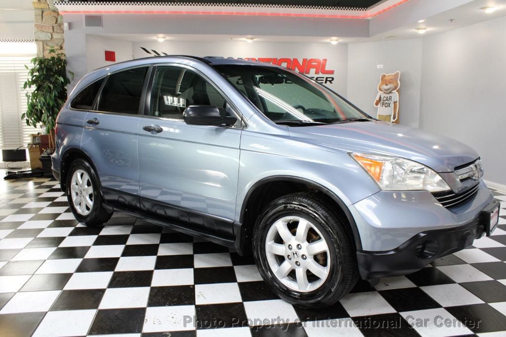 2008 Honda CR-V 4WD 5dr EX - 22746783 - 2