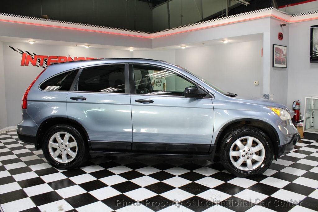 2008 Honda CR-V 4WD 5dr EX - 22746783 - 3