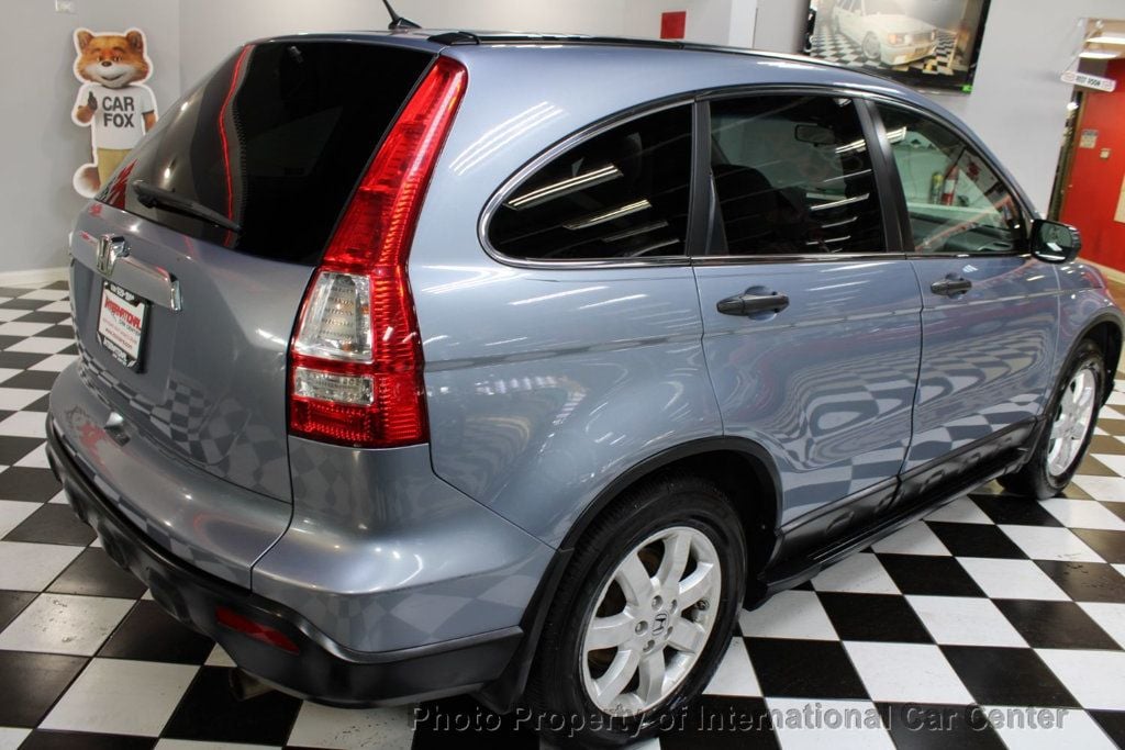 2008 Honda CR-V 4WD 5dr EX - 22746783 - 4