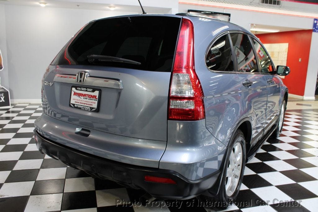 2008 Honda CR-V 4WD 5dr EX - 22746783 - 5