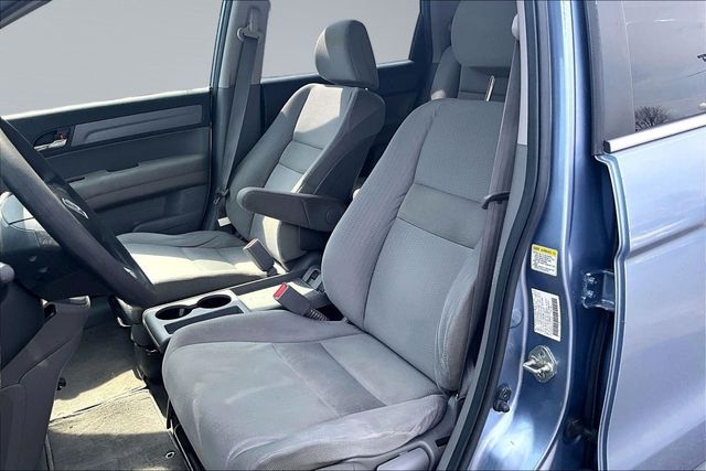 2008 Honda CR-V 4WD 5dr EX - 23009826 - 9