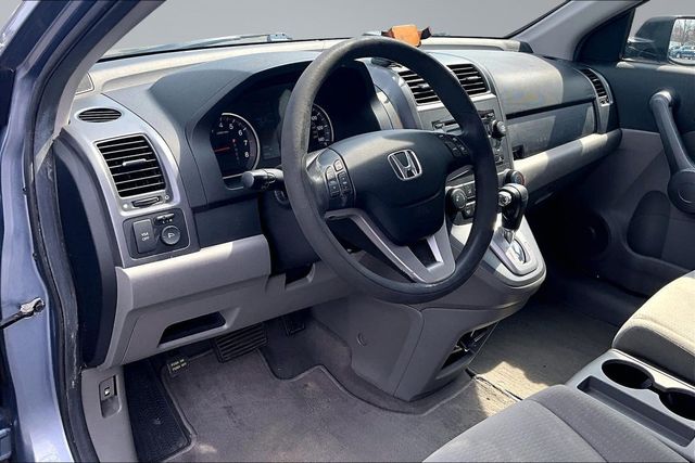 2008 Honda CR-V 4WD 5dr EX - 23009826 - 10