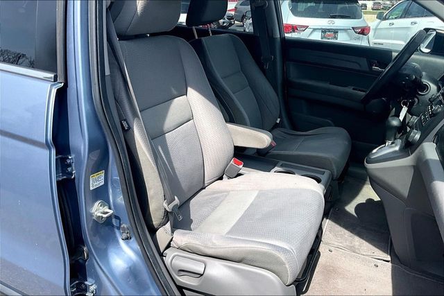 2008 Honda CR-V 4WD 5dr EX - 23009826 - 11