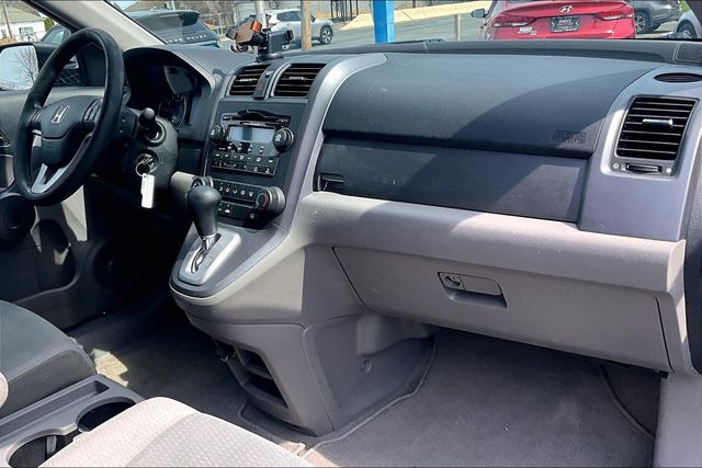 2008 Honda CR-V 4WD 5dr EX - 23009826 - 12