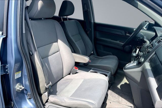 2008 Honda CR-V 4WD 5dr EX - 23009826 - 13