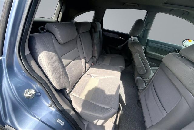 2008 Honda CR-V 4WD 5dr EX - 23009826 - 14