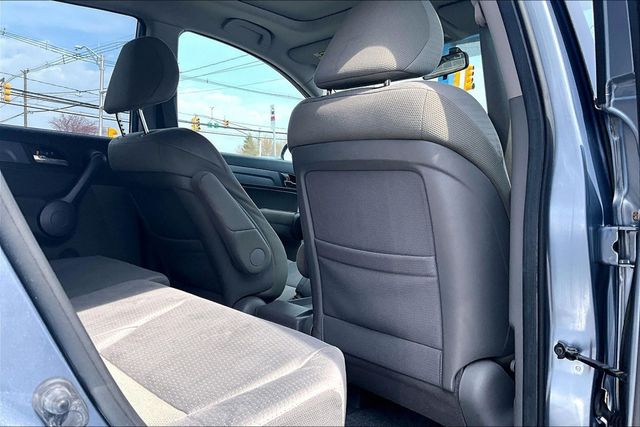 2008 Honda CR-V 4WD 5dr EX - 23009826 - 15