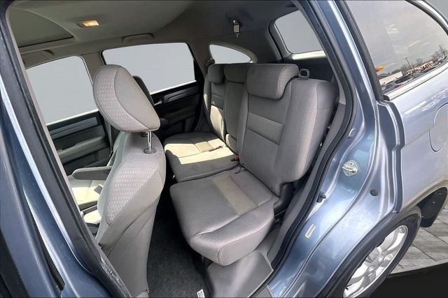 2008 Honda CR-V 4WD 5dr EX - 23009826 - 17