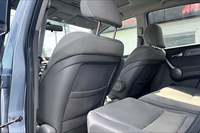 2008 Honda CR-V 4WD 5dr EX - 23009826 - 18