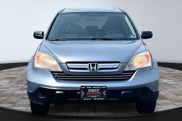 2008 Honda CR-V 4WD 5dr EX - 23009826 - 1