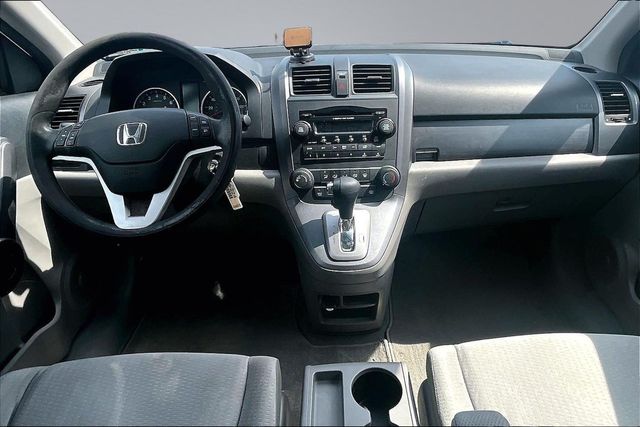 2008 Honda CR-V 4WD 5dr EX - 23009826 - 19