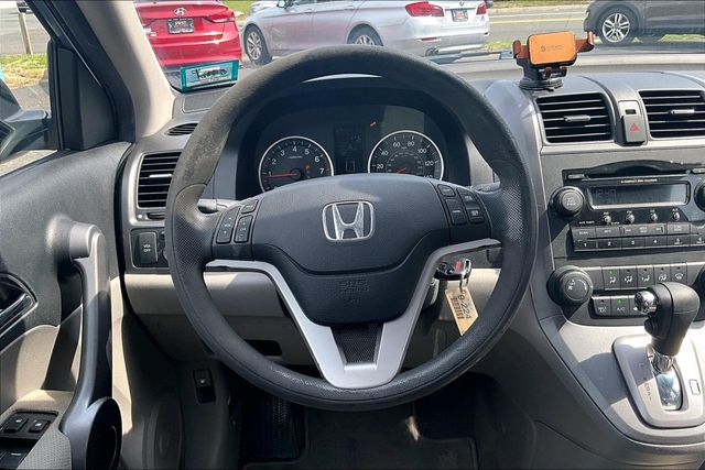 2008 Honda CR-V 4WD 5dr EX - 23009826 - 20