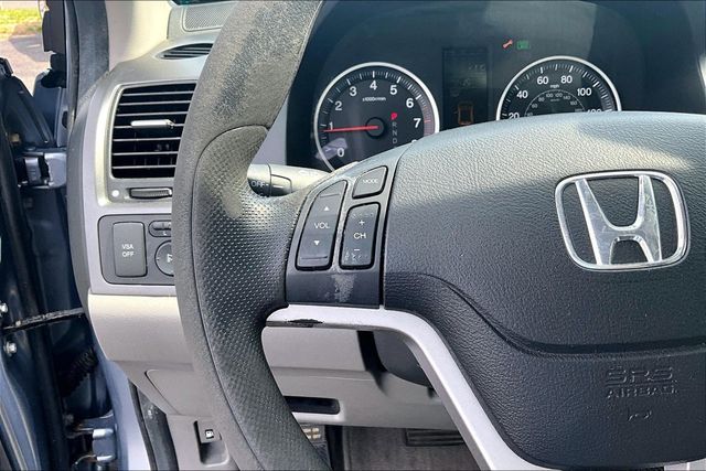 2008 Honda CR-V 4WD 5dr EX - 23009826 - 21