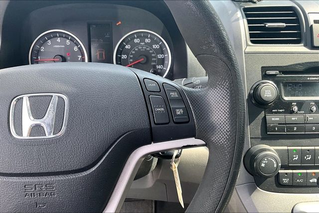 2008 Honda CR-V 4WD 5dr EX - 23009826 - 22