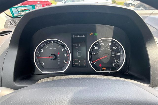 2008 Honda CR-V 4WD 5dr EX - 23009826 - 23