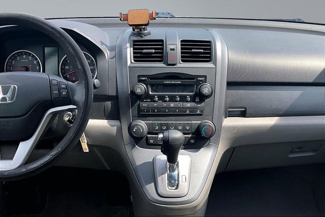 2008 Honda CR-V 4WD 5dr EX - 23009826 - 24