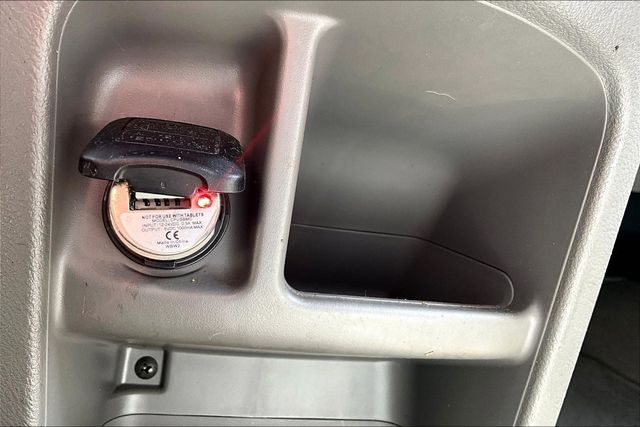 2008 Honda CR-V 4WD 5dr EX - 23009826 - 25