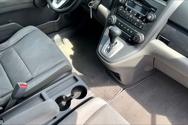 2008 Honda CR-V 4WD 5dr EX - 23009826 - 27