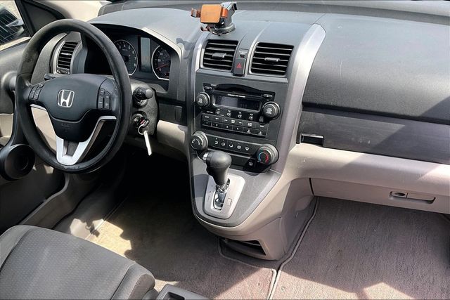 2008 Honda CR-V 4WD 5dr EX - 23009826 - 28