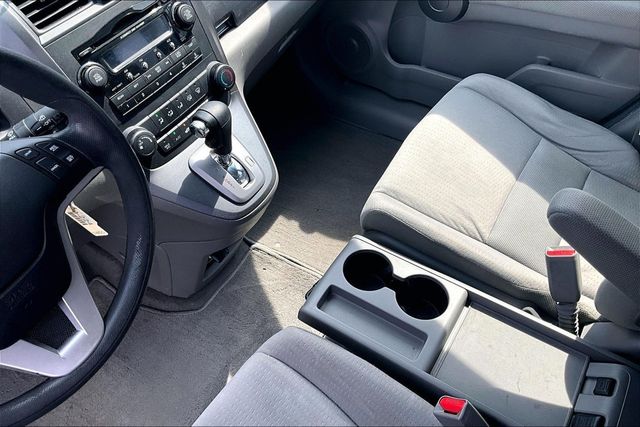 2008 Honda CR-V 4WD 5dr EX - 23009826 - 29