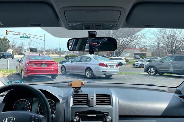 2008 Honda CR-V 4WD 5dr EX - 23009826 - 30