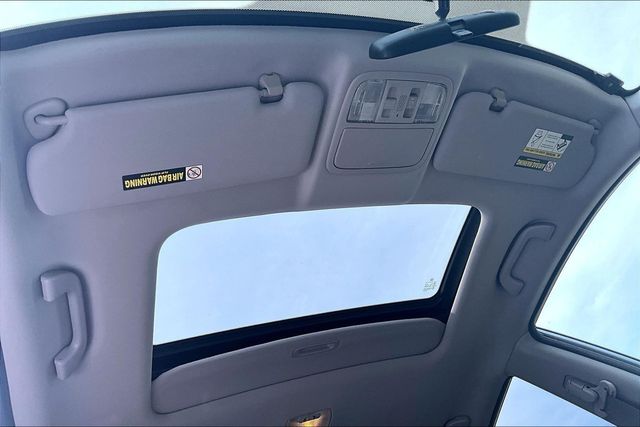 2008 Honda CR-V 4WD 5dr EX - 23009826 - 31