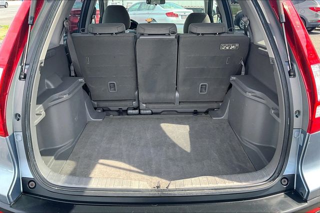 2008 Honda CR-V 4WD 5dr EX - 23009826 - 32