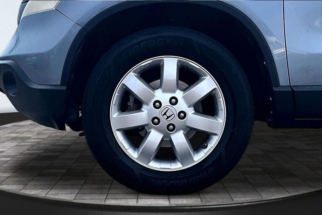 2008 Honda CR-V 4WD 5dr EX - 23009826 - 34