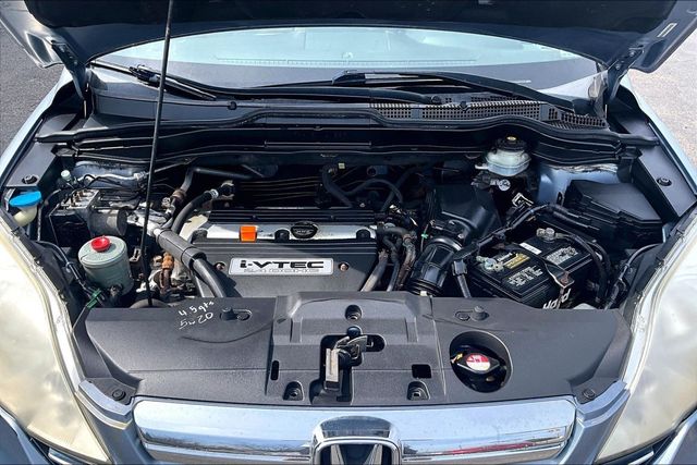 2008 Honda CR-V 4WD 5dr EX - 23009826 - 35